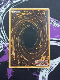 Yugioh Treeborn Frog DR04-EN145 Ultra Rare Unlimited NM Dark Revelation Vol 4 - Image 2