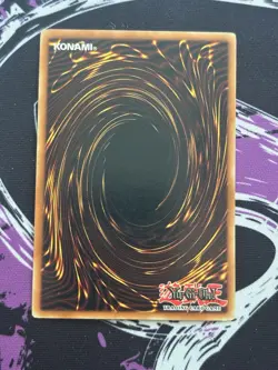 Yugioh Treeborn Frog SOI-EN025 Ultimate Rare Unlimited VLP Shadow of Infinity - Image 2