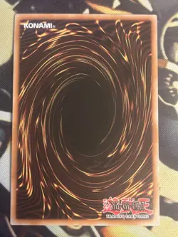 Yugioh: Junk Synchron - LC5D-EN002 - Secret Rare - 1st Edition - NM - Image 2