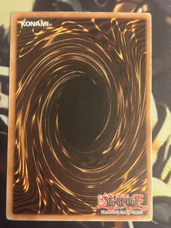 Yugioh: Exodia Necross - DCR-020 - Ultra Rare - 1st Edition MP - Image 2