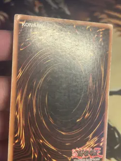 Yugioh: Exodia Necross - DCR-020 - Ultra Rare - 1st Edition MP - Image 5