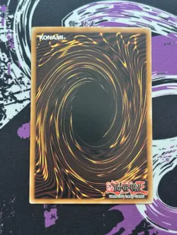 Yugioh Breaker The Magical Warrior TP7-EN005 Super Rare Tournament Pack 7 NM - Image 2