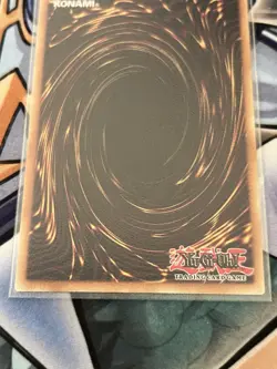 Yugioh Wynn the Wind Charmer, Verdant RIRA-EN046 Starlight Rare 1st Edition - Image 5