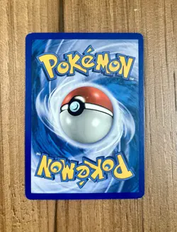 Vtg Y2K Pokemon Card Majestic Dawn Call Energy 92/100 - Image 2