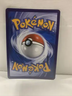 Pokemon TCG: Chinese Gem Pack CBB1C Special Promo Card: Pikachu 004 (NM) - Image 2