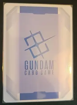 Char's Gelgoog Foil - GD01-023 NM - Gundam TCG Card Game - Image 2