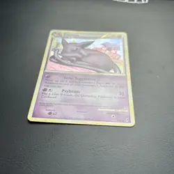 Pokemon TCG Espeon Holo Rare Card Call of Legends Series 2011, 4/95 - Image 3
