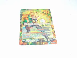 Bandai Dragon Ball Super Card Game Darkness Reborn Reboot Starter Deck SD16 - Image 5