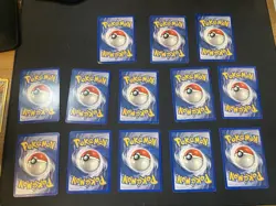 Pokemon TCG Trading Card Game Delta Species Ex Lot - Image 2