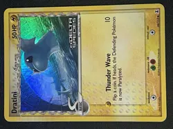 Pokemon TCG Trading Card Game Delta Species Ex Lot - Image 3