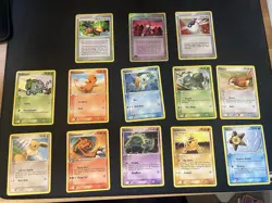 Pokemon TCG Trading Card Game Delta Species Ex Lot - Image 5