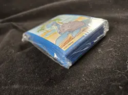 Ultra Pro Pokemon TCG Seaside Lapras Standard Card Sleeves 65 Count water type - Image 2