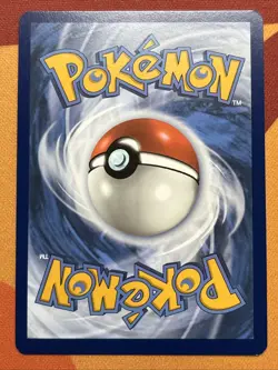 Pokemon Card - Meowscarada ex - Prize Pack Series 4 (015/193) Paldea Evolved NM - Image 2