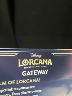 Lorcana Trading Card Game - Image 3