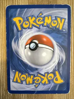 Totodile 86/123 2010 HeartGold SoulSilver Pokemon Card TCG Common - HP - Image 2