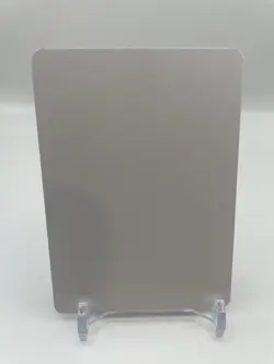 MTG Lotus Petal Purple Ring Pop FOIL Playtest Card Magic NM COMMANDER EDH - Image 2