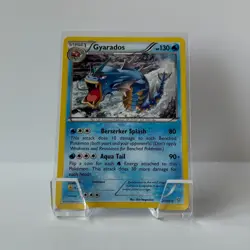 Pokemon TGC Gyarados 20/98 - XY Ancient Origins - RARE - NM/Mint - English - Image 1