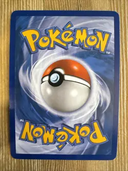 Pokemon - Copycat - 90/123 - Reverse Holo - Heart Gold Soul Silver: Base Set LP - Image 2