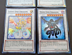Yu-Gi-Oh Holo / Foil Super Secret Ultra Rare Cards x4 (NM/LP) Yugioh English - Image 4