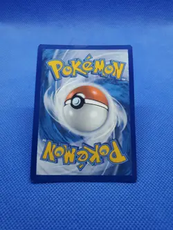 2024 POkemon Okidogi Twilight Masquerade Trick or Trade Holofoil Rare 111/167 - Image 3