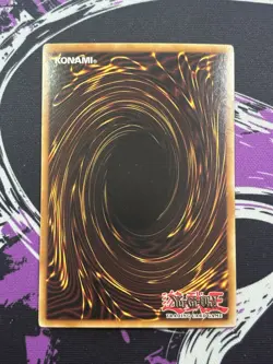 Yugioh Tiras, Keeper Of Genesis GENF-EN044 Secret Rare Unlimited NM - Image 2
