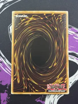 Yugioh Adreus, Keeper of Armageddon GENF-EN086 Secret Rare 1st Edition NM - Image 2