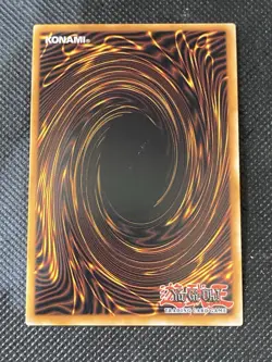 YuGiOh! - Noh-P.U.N.K. Foxy Tune BLMM-EN074 Ultra Rare 1st Edition Near Mint - Image 2