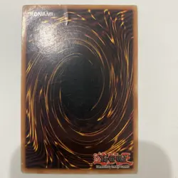 Yugioh Right Arm Of The Forbidden One Lob Original Mp - Image 2