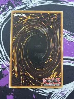 Yugioh The Transmigration Prophecy STON-EN054 Ultimate Rare 1st Edition LP - Image 2