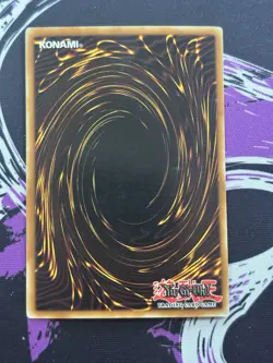 Yugioh Twister STON-EN042 Ultimate Rare 1st Edition NM Strike of Neos - Image 2