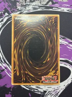 Yugioh Honest LODT-EN001 Ghost Rare Unlimited Original Print Light of Destructio - Image 2