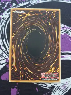 Yugioh Battle Fader ABPF-EN006 Ultimate Rare 1st Edition NM Absolute Powerforce - Image 2