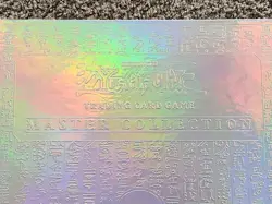 YuGiOh! Legendary Collection 1 Binder 2010 - Image 3