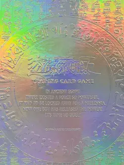 YuGiOh! Legendary Collection 1 Binder 2010 - Image 5