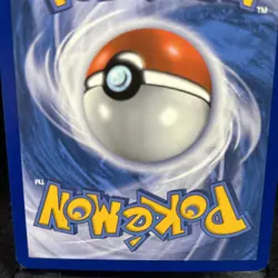 Pokemon BLACK STAR PROMO Kyurem BW44 Card NEAR MINT (NM) - Image 5
