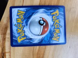 Pokemon TCG Zacian Crown Zenith Holo Rare Card 94/159 Mint Condition - Image 2