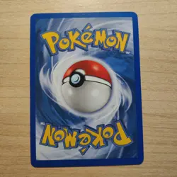 Treecko 75/109 - NM EX Ruby & Sapphire - 2003 Common Pokemon TCG Card - Image 2