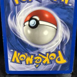 Pokemon Breeder Fields 62/64 - 1ST EDITION - Neo Revelation - POKEMON CARD NM/LP - Image 5