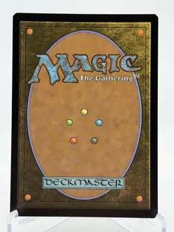 MTG Edge of Eternities Card Showcase Foil NM Condition Icetill Explorer - Image 3