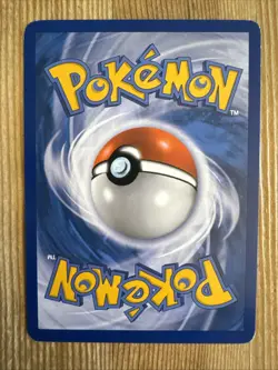 Metal Energy - 122/123 - Pokemon Heart Gold Soul Silver Card LP - Image 2