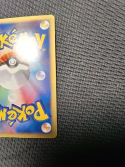 Pokemon Card Charizard DPBP#006 DP3 2007 Holo Nintendo NM-EX Japanese n042 - Image 3