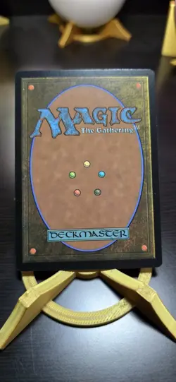 Final Fantasy MTG Dragon of Mount Gulg FCA-012 Mythic Rare - Image 2