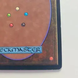 MTG - Forsaken Wastes - Mirage - NM - Image 4