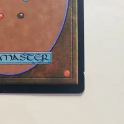 Sarcomancy Tempest Regular Magic The Gathering MTG - Image 3