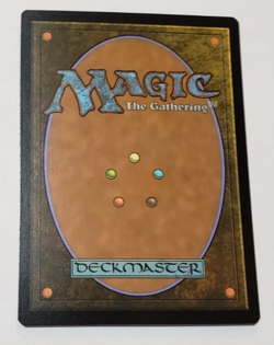 MTG Bloodwater Entity 185 2X2 Double Masters 2022 Foil Common NM x1 - Image 2