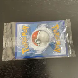 1x Pokemon TCG Professor's Research (Professor Willow) Promo Card, NEW Sealed! - Image 5