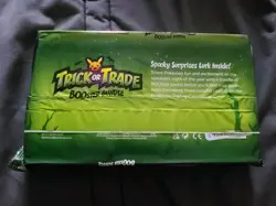 Pokemon Trick or Trade Booster Bundle 50 Packs Factory Sealed Out Of Production 820650852572 - Image 2