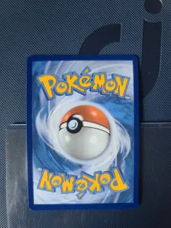 Pokemon TCG - Victini IR Promo 208 White Flare B- NM-M - Image 2
