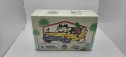2025 Pokemon World Championships Double Deck Box SoCal Beach Version - Image 1
