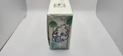 2025 Pokemon World Championships Double Deck Box SoCal Beach Version - Image 4